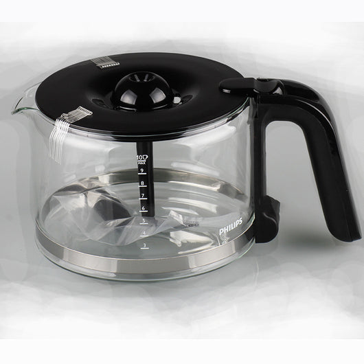 Kit de Accesorios para Cafetera: Filtro de Malla, Jarra de Vidrio y Embudo - Image 12