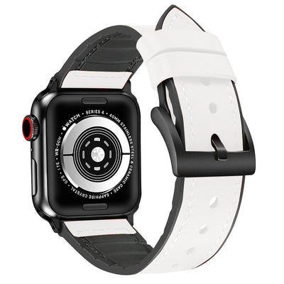 Reloj Inteligente de Lujo con Correa de Cuero - Image 28