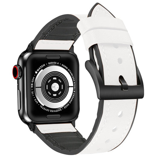 Reloj Inteligente de Lujo con Correa de Cuero - Image 28