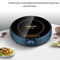 Cocina de Inducción Inteligente Circular Ahorradora de Energía