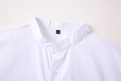 Camisa Casual para Adolescentes - Image 4