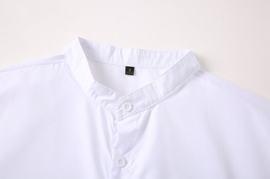 Camisa Casual para Adolescentes - Image 4