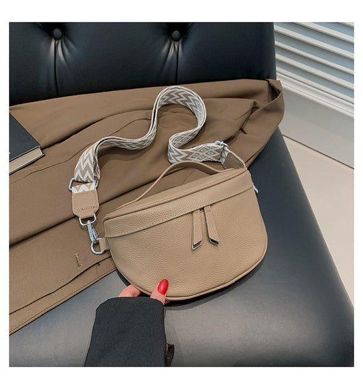 Bolso Bandolera Casual de Un Hombro para Mujer - Image 33