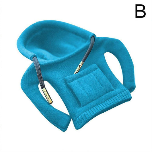 Funda Protectora para Palanca de Cambios - Diseño Elegante y Funcional - Image 15