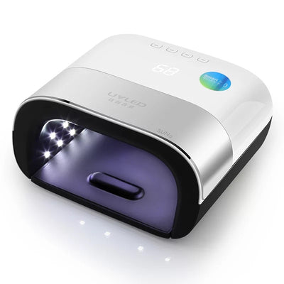 Lámpara LED de Curado Rápido sin Dolor para Uñas - Image 13