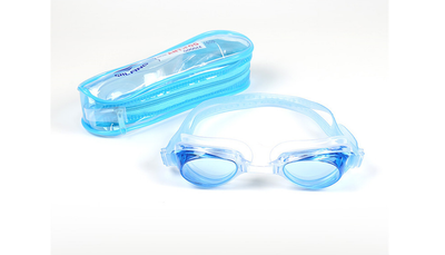 Gafas de Natación HD Anti-Empaño con Protección Waterproof - Image 7