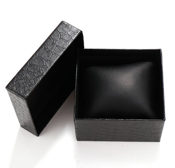 Caja de Presentación Premium para Relojes