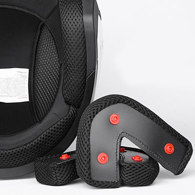 Casco Inteligente para Bicicleta Eléctrica con Doble Lente - Image 4