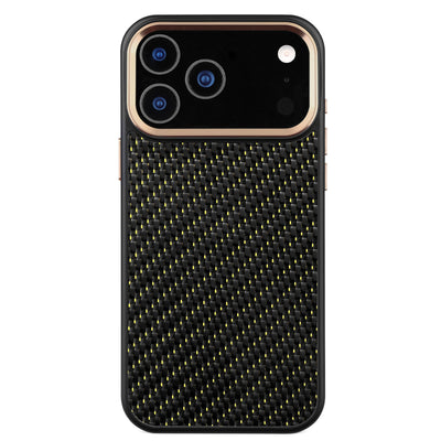Funda de Teléfono en Fibra de Carbono 3K Twill - Image 37