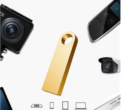 Memoria USB Personalizada con Grabado de Letras - Image 7