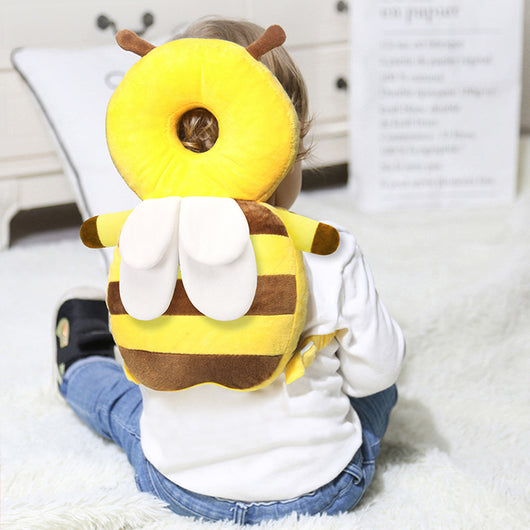 Almohada Protectora Anti-Caída para Bebé - Image 15