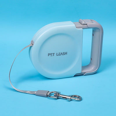 Correa Retráctil para Mascotas con Mango Ergonómico - Image 2