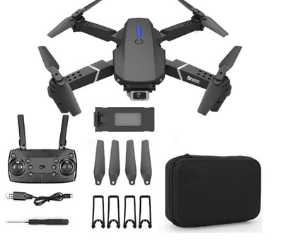 Dron 4K con Doble Cámara Profesional - Image 9