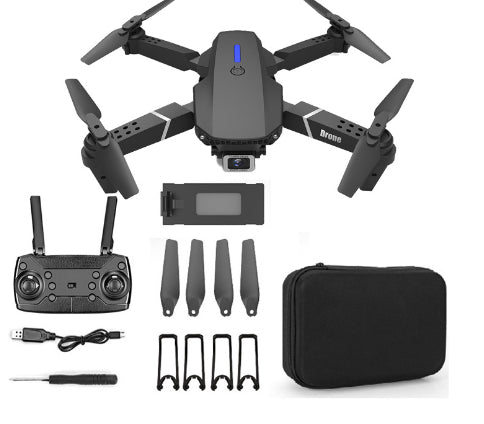 Dron 4K con Doble Cámara Profesional - Image 9