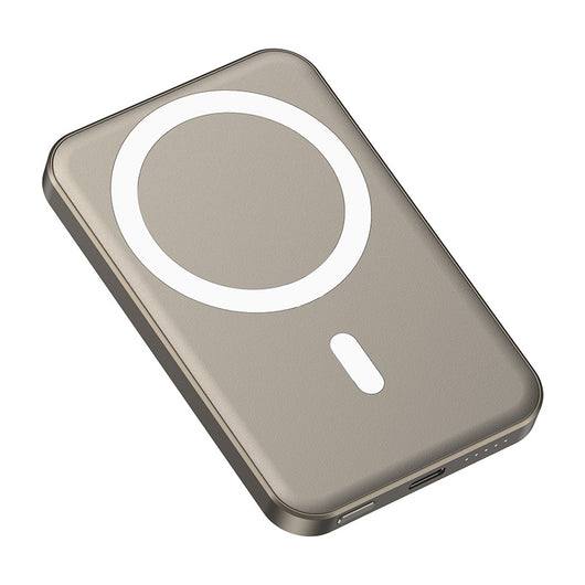 Cargador Inalámbrico MagSafe de Carga Rápida con Batería Portátil - Image 6