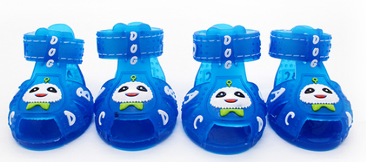 Sandalias Protectoras para Perros Pequeños - Teddy, Bichón y Razas Similares - Image 14