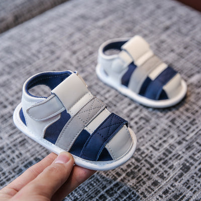 Sandalias Infantiles de Verano con Suela Suave y Flexible - Image 3