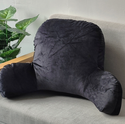Cojín de Pana Liso con Soporte Lumbar - Image 16