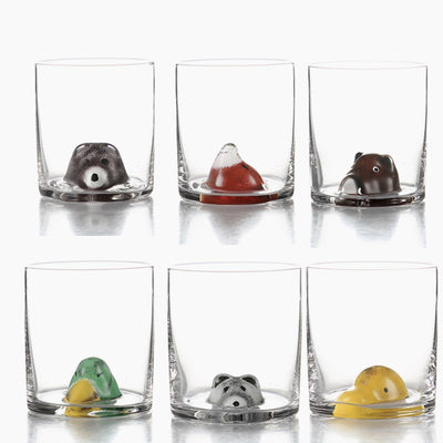 Vaso Infantil con Diseños de Animales - Taza Divertida para Niños - Image 15