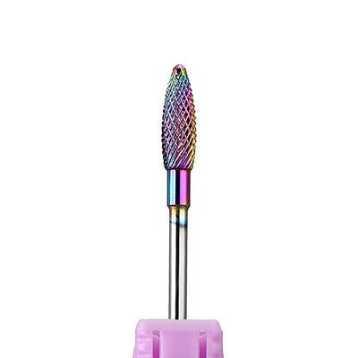 Pulidor Eléctrico de Uñas con Cabezales de Tungsteno Electrochapado - Image 19