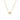 Asher Eye Necklace