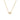Asher Eye Necklace