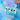 Yeti Furbz Earrings - Tekeno