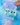 Yeti Furbz Earrings - Tekeno