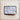 **Rectangle Sandy White Floral Leather Belt Buckle 906ff