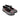 Chocolaticas® Abbys Women's Mary Jane Flat - Tekeno