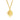 Evil Eye Sun & Moon Necklace