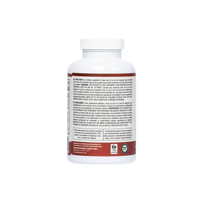 CIRCUHEAL con adaptógenos para la salud cardiovascular - 180 Caps