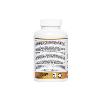 ENERGYHEAL con adaptógenos para aumentar la energía - 180 Caps
