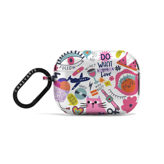 Case Para AirPod