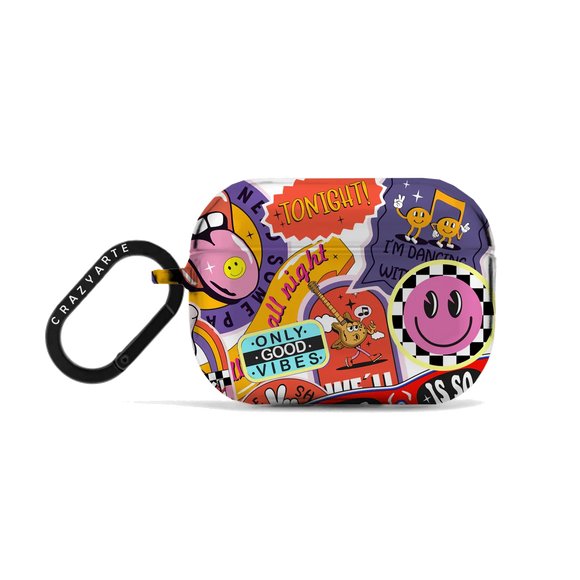 Airpod Case - Rock