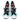 Chocolaticas® Mid Heels Alice Women's Mary Jane Pump - Tekeno