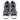Chocolaticas® Mid Heels Alice Women's Mary Jane Pump - Tekeno