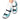 Chocolaticas® Mid Heels Alice Women's Mary Jane Pump - Tekeno