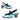 Chocolaticas® Mid Heels Alice Women's Mary Jane Pump - Tekeno