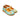 Chocolaticas® Atomic Pretzel Women's Mary Jane Flat - Tekeno