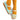 Chocolaticas® Atomic Pretzel Women's Mary Jane Flat - Tekeno