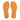 Chocolaticas® Atomic Pretzel Women's Mary Jane Flat - Tekeno
