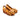 Chocolaticas® Autumn Delight Women's Sandal - Tekeno