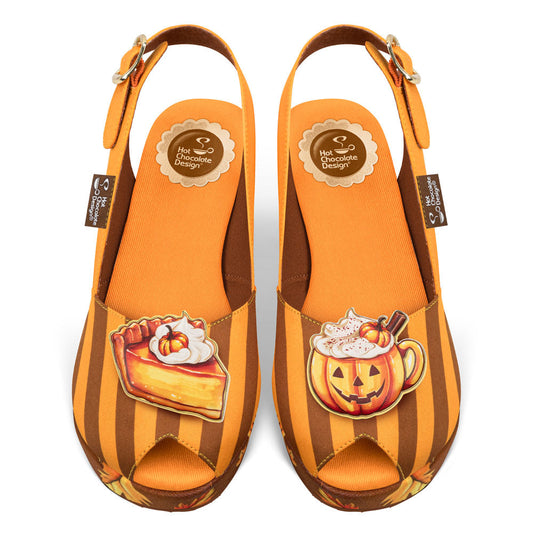 Autumn Delight Women's Sandal