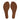 Chocolaticas® Autumn Delight Women's Sandal - Tekeno