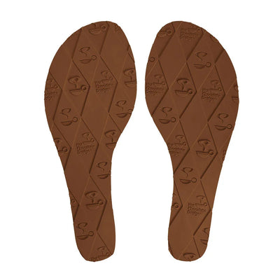 Chocolaticas® Autumn Delight Women's Sandal - Tekeno