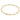 Classic Multi Mixed Beaded Waterproof Non-Tarnish Bracelets