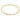 Classic Multi Mixed Beaded Waterproof Non-Tarnish Bracelets