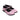 Chocolaticas® Baby Riot Women's Mary Jane Flat - Tekeno
