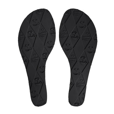 Chocolaticas® Beach Ghouls Women's Sandal - Tekeno
